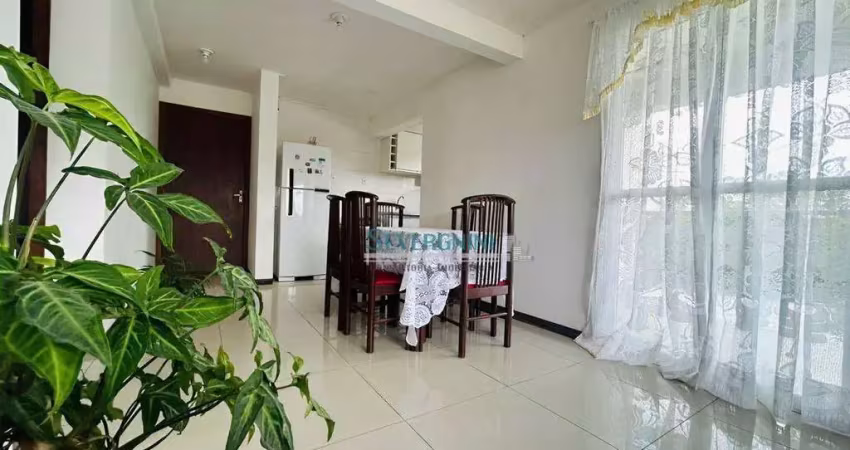 Apartamento com 2 dormitórios à venda, 100 m² por r$ 230.000,00 - vila imbui - cachoeirinha/rs