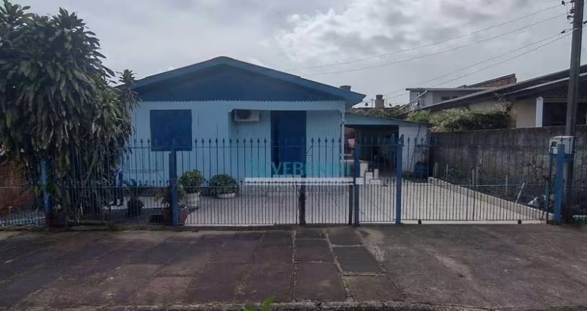 Casa com 3 dormitórios à venda, 112 m² por R$ 250.000,00 - Vila Vista Alegre - Cachoeirinha/RS