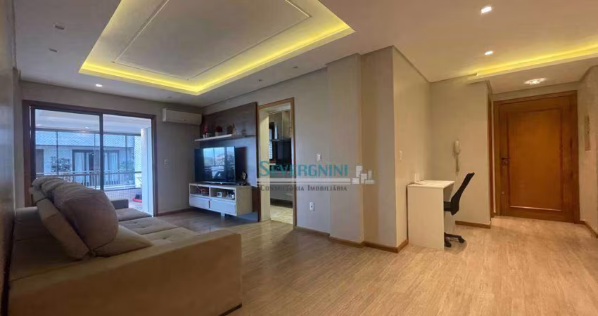 Apartamento à venda, 119 m² por R$ 890.000,00 - Centro - Cachoeirinha/RS