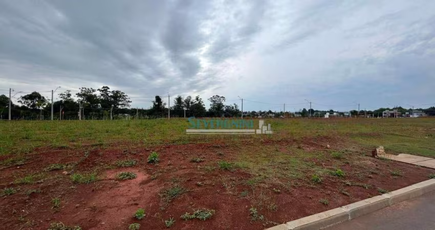 Terreno à venda, 180 m² por R$ 180.000,00 - Terranova - Gravataí/RS