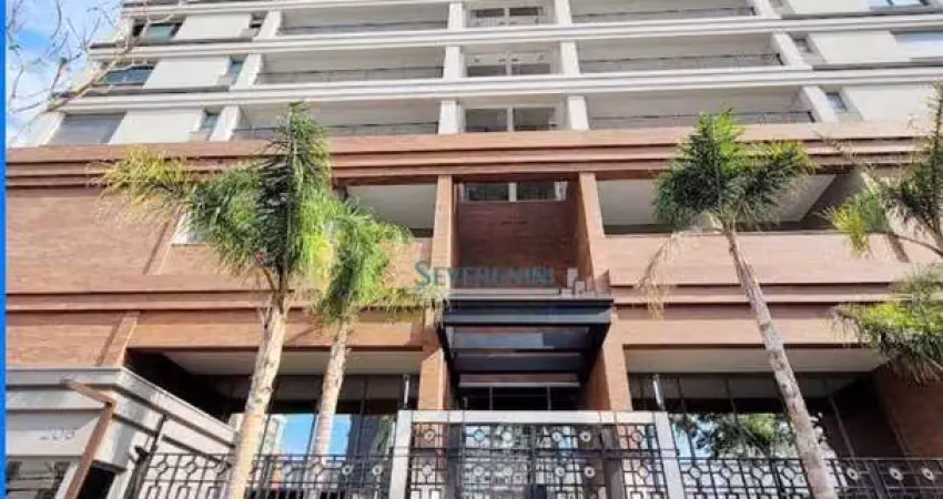 Apartamento com 3 dormitórios à venda, 149 m² por r$ 3.300.000,00 - moema pássaros - são paulo/sp
