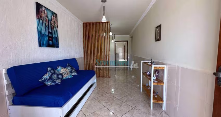 Apartamento com 2 dormitórios à venda, 105 m² por R$ 279.900,00 - Centro - Cachoeirinha/RS