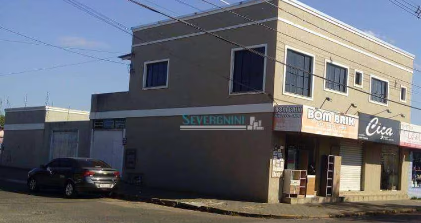 Prédio à venda, 260 m² por R$ 890.000,00 - Parque Granja Esperança - Cachoeirinha/RS