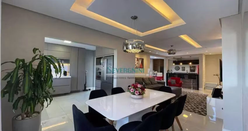 Cobertura com 3 dormitórios à venda, 234 m² por R$ 1.075.000,00 - Centro - Cachoeirinha/RS
