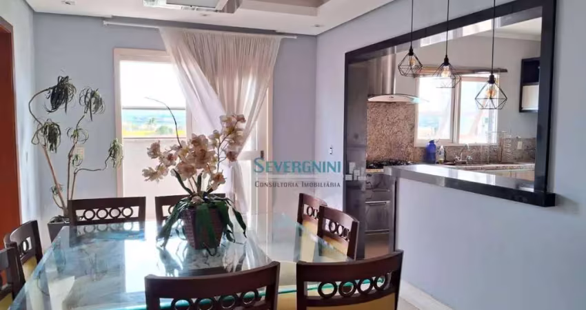 Cobertura com 3 dormitórios à venda, 245 m² por R$ 850.000,00 - Centro - Cachoeirinha/RS