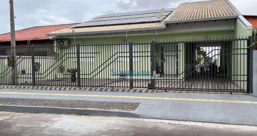 Casa à venda, 319 m² por R$ 750.000,00 - Vera Cruz - Gravataí/RS