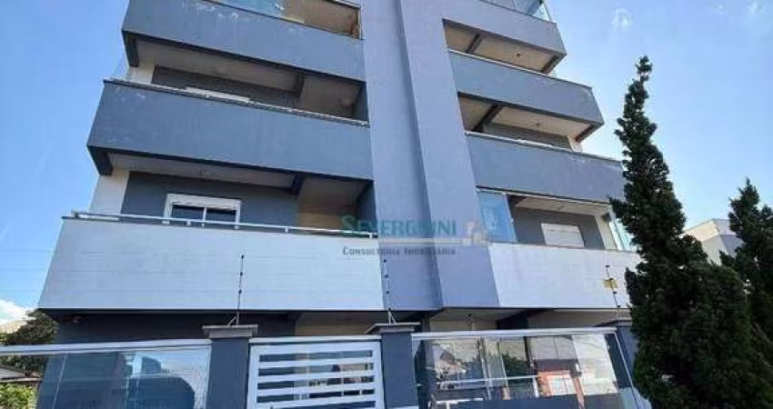 Apartamento com 2 dormitórios à venda, 65 m² por R$ 289.000,00 - Monte Belo - Gravataí/RS