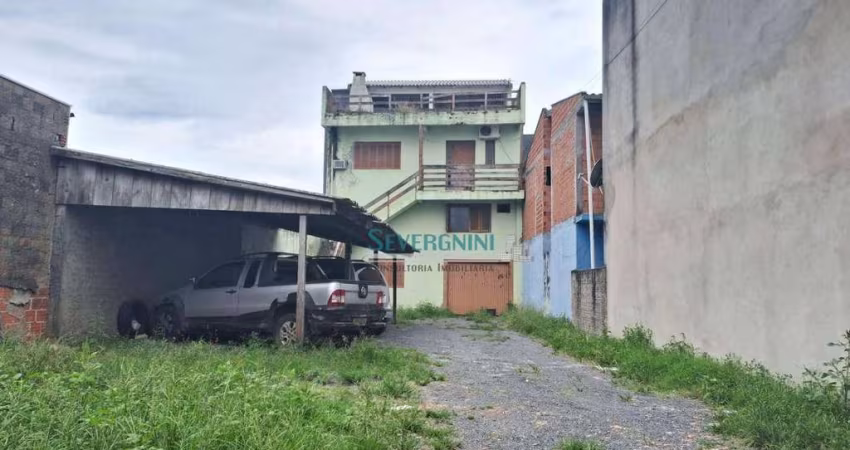 Sobrado com 3 dormitórios à venda, 350 m² por R$ 499.000,00 - Vila Silveira Martins - Cachoeirinha/RS