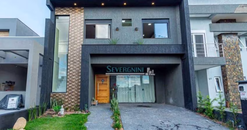 Sobrado com 3 dormitórios à venda, 139 m² por R$ 850.000,00 - Vale Ville - Gravataí/RS