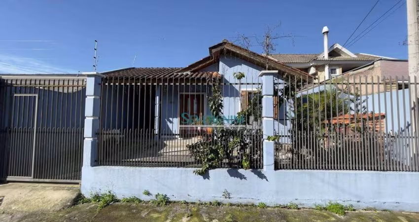 Casa com 2 dormitórios à venda, 100 m² por R$ 490.000,00 - Parque da Matriz - Cachoeirinha/RS