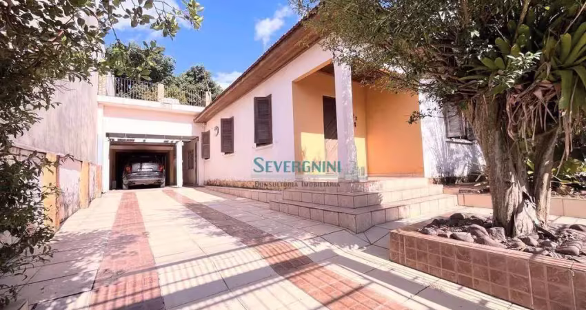 Casa com 4 dormitórios à venda, 104 m² por R$ 689.990,00 - Vila Imbui - Cachoeirinha/RS
