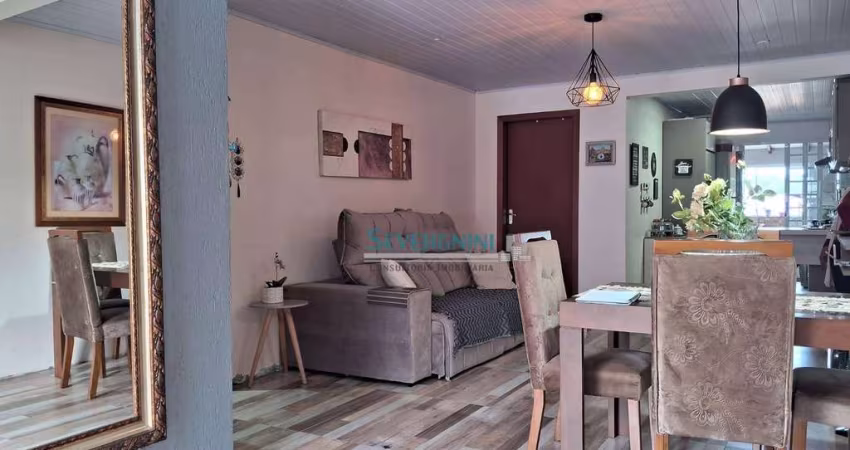 Casa com 3 dormitórios à venda, 120 m² por R$ 420.000,00 - Jardim Do Bosque - Cachoeirinha/RS