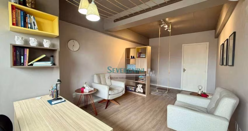 Sala à venda, 32 m² por R$ 165.000,00 - Centro - Cachoeirinha/RS