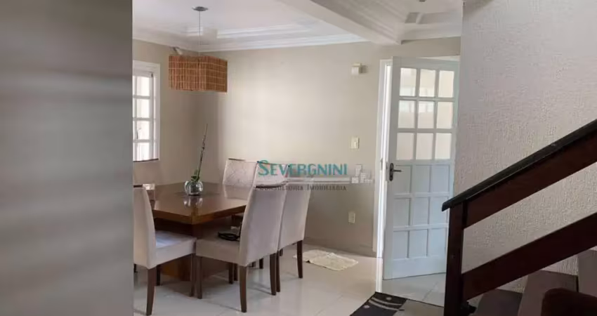 Casa com 3 dormitórios à venda, 145 m² por R$ 795.000,00 - Parque da Matriz - Cachoeirinha/RS
