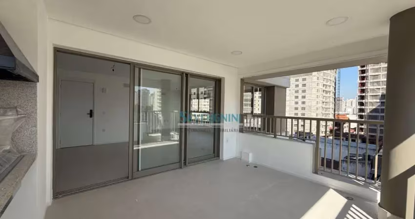 Apartamento com 3 suítes à venda, 146 m² por r$ 3.610.000 - moema pássaros - são paulo/sp