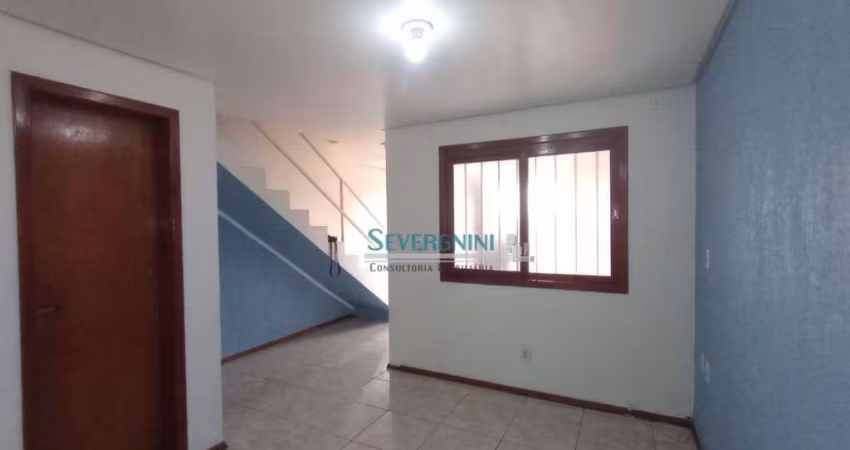 Sobrado com 2 dormitórios à venda, 72 m² por R$ 220.000,00 - Vila Fátima - Cachoeirinha/RS