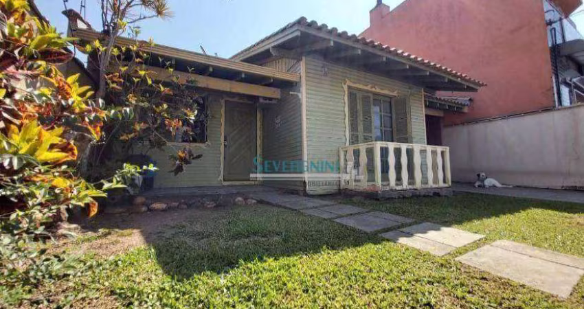 Casa com 3 dormitórios à venda, 210 m² por R$ 550.000,00 - Vila Quitandinha - Cachoeirinha/RS