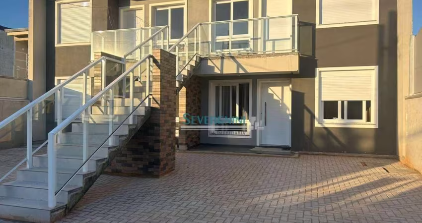 Apartamento com 2 dormitórios à venda, 78 m² por R$ 320.000,00 - Centro - Cachoeirinha/RS