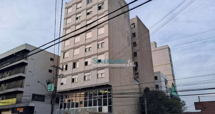 Apartamento com 2 dormitórios à venda, 53 m² por R$ 259.000,00 - Centro - Cachoeirinha/RS