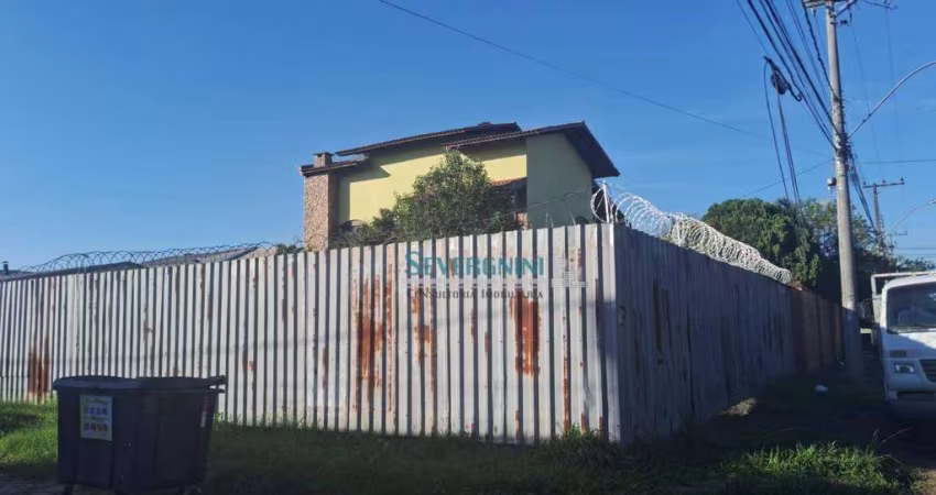 Terreno à venda, 294 m² por R$ 259.000,00 - Parque da Matriz - Cachoeirinha/RS