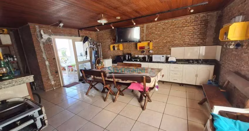 Cobertura com 2 dormitórios à venda, 138 m² por R$ 250.000,00 - Centro - Cachoeirinha/RS