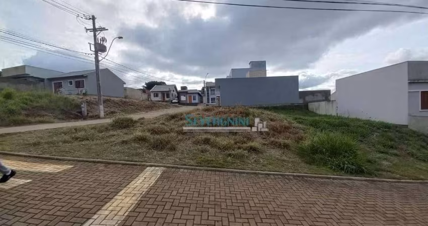 Terreno à venda, 158 m² por R$ 148.500,00 - Morada do Vale II - Gravataí/RS