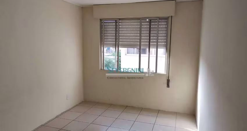 Apartamento com 1 dormitório à venda, 52 m² por R$ 140.000,00 - Vila Márcia - Cachoeirinha/RS