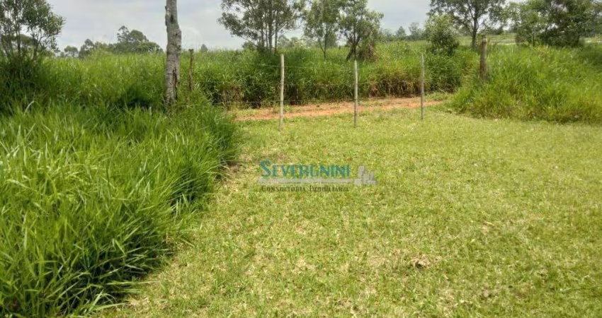 Sítio com 3 dormitórios à venda, 15000 m² por R$ 371.000,00 - Parque Itacolomi - Gravataí/RS