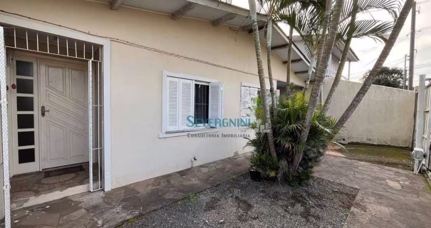 Casa com 4 dormitórios à venda, 150 m² por R$ 345.000,00 - COHAB - Cachoeirinha/RS