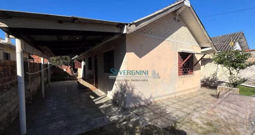 Casa com 2 dormitórios à venda, 80 m² por R$ 175.000,00 - COHAB - Cachoeirinha/RS