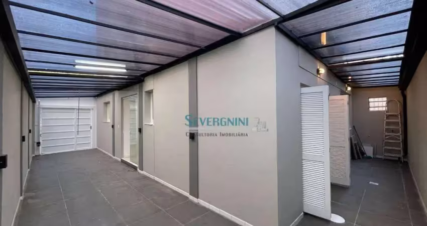 Apartamento térreo no centro de cachoeirinha – 2 dorms, 2 vagas, parcelamento em até 60x