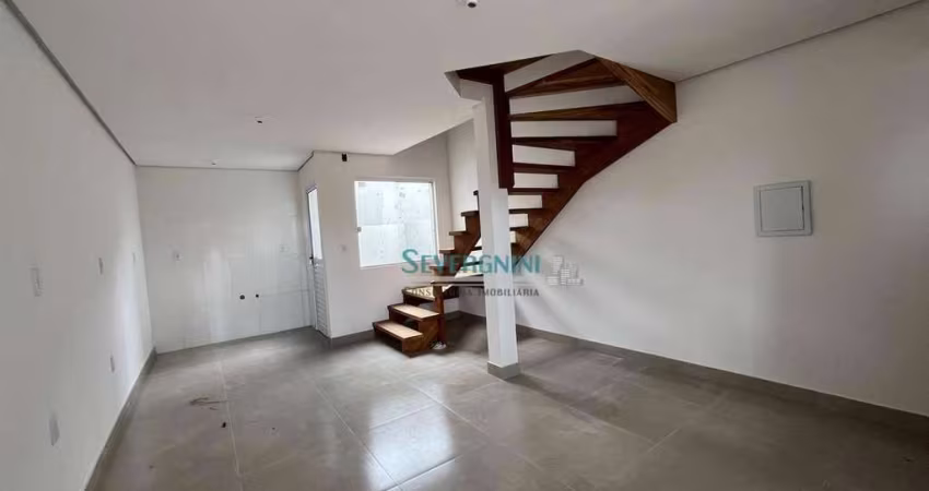 Sobrado à venda, 60 m² por R$ 265.970,00 - Parque Marechal Rondon - Cachoeirinha/RS