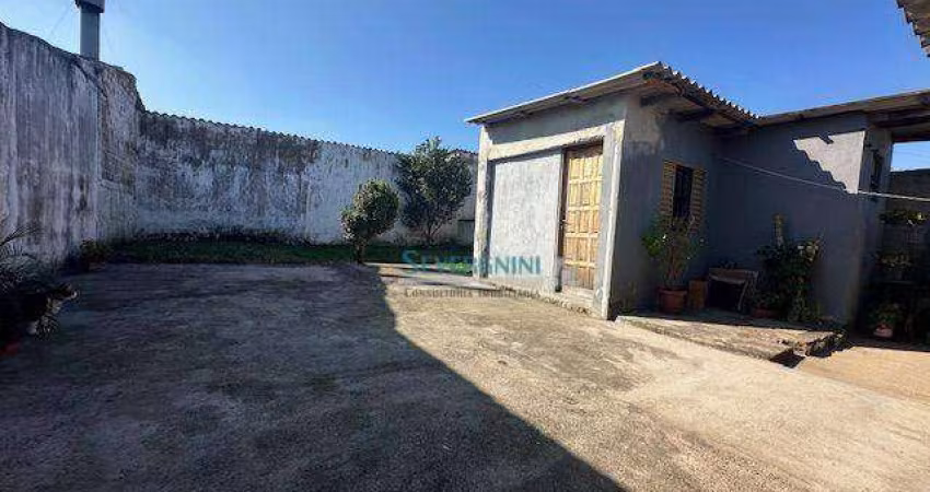 Casa com 3 dormitórios à venda, 144 m² por R$ 280.000,00 - Parque Florido - Gravataí/RS