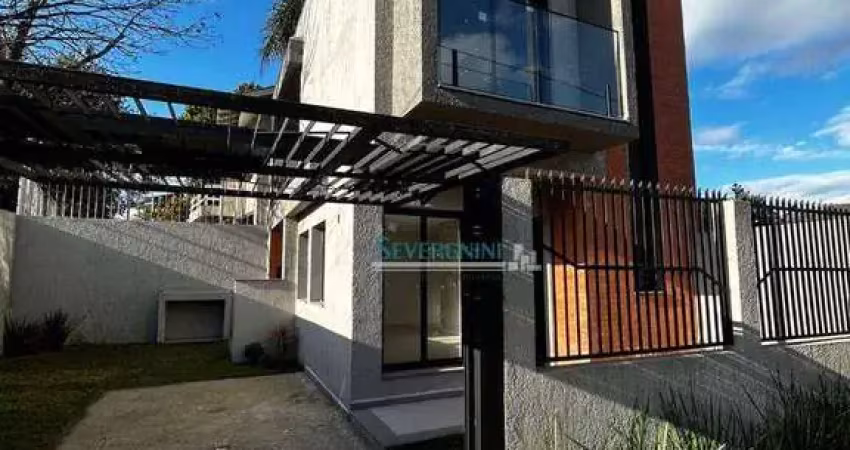 Sobrado com 2 dormitórios à venda, 72 m² por R$ 559.000,00 - Salgado Filho - Gravataí/RS