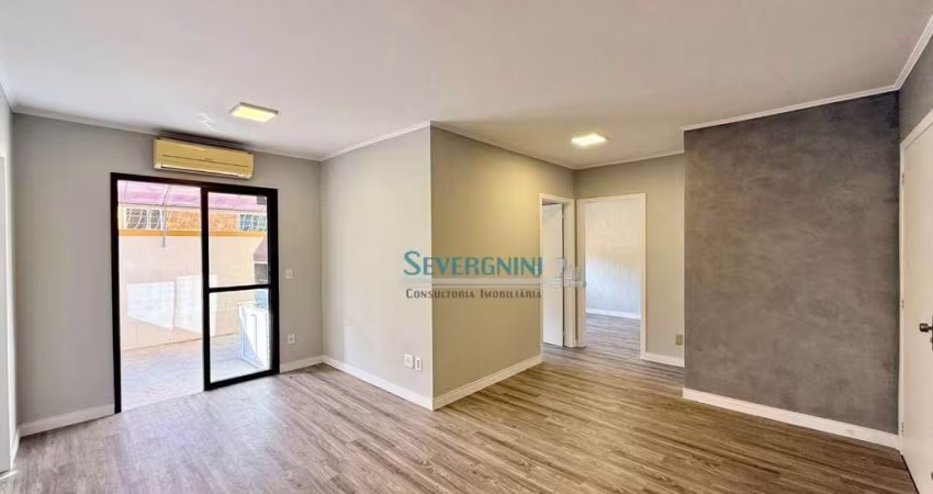 Apartamento com 2 dormitórios à venda, 70 m² por R$ 319.500,00 - Centro - Cachoeirinha/RS