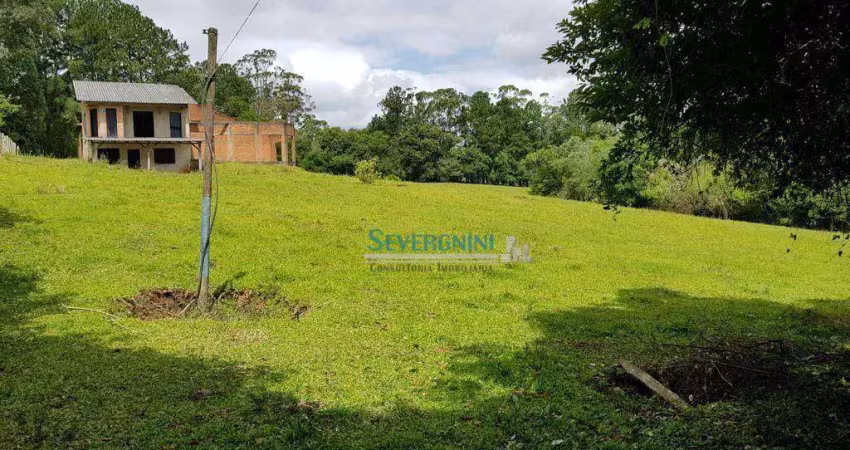 Sítio com 2 dormitórios à venda, 16800 m² por R$ 339.000,00 - Morungava - Gravataí/RS