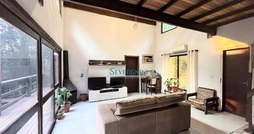 Chácara com 2 dormitórios à venda, 2000 m² por R$ 429.900,00 - Itacolomi - Gravataí/RS