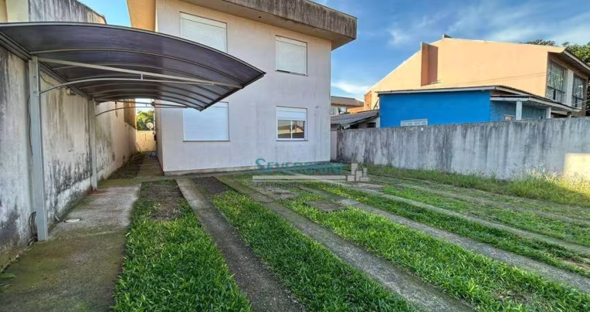 Apartamento com 2 dormitórios à venda, 64 m² por R$ 185.000,00 - Parque Granja Esperança - Cachoeirinha/RS