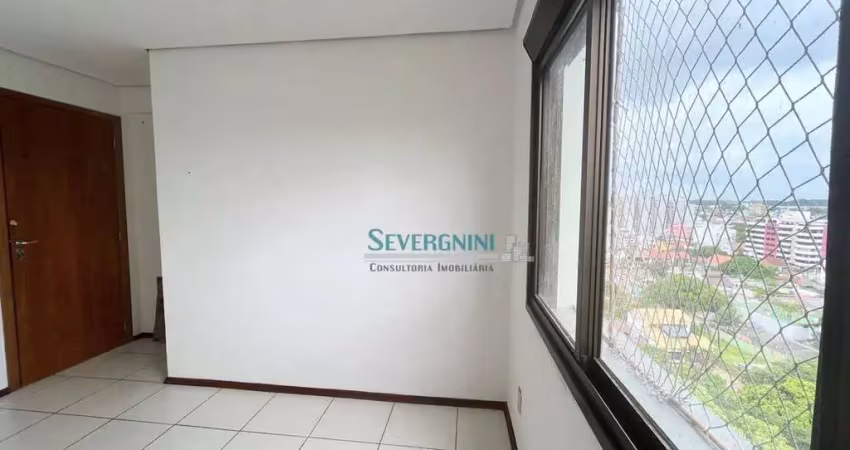 Apartamento com 3 dormitórios à venda, 96 m² por r$ 370.900,00 - vila cachoeirinha - cachoeirinha/rs