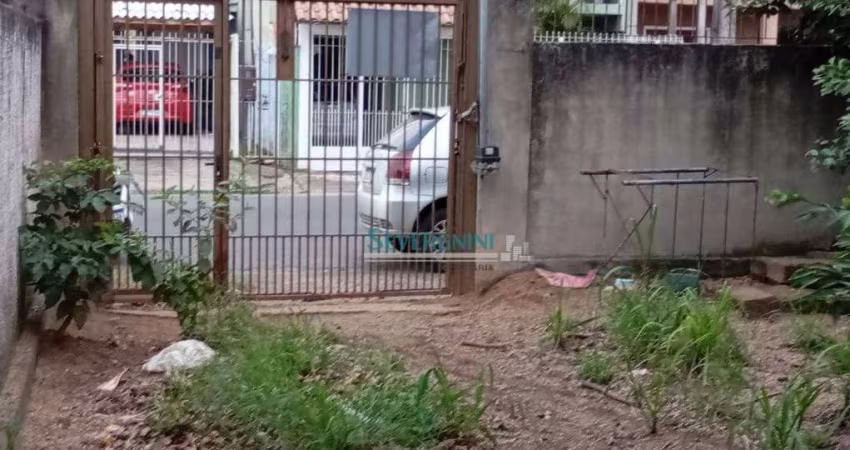 Terreno à venda, 217 m² por R$ 159.000,00 - Jardim Do Bosque - Cachoeirinha/RS