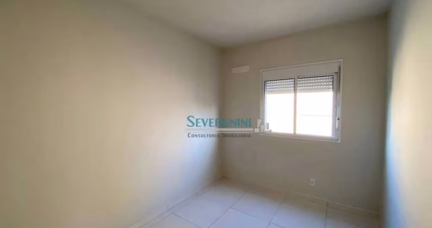 Apartamento com 2 dormitórios à venda, 48 m² por R$ 190.000,00 - Jardim Betânia - Cachoeirinha/RS