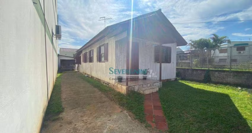 Terreno à venda, 790 m² por R$ 535.000,00 - Vila Ponta Porã - Cachoeirinha/RS