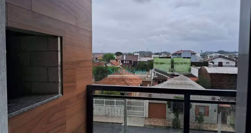 Apartamento com 2 dormitórios à venda, 75 m² por r$ 284.050,00 - vila márcia - cachoeirinha/rs
