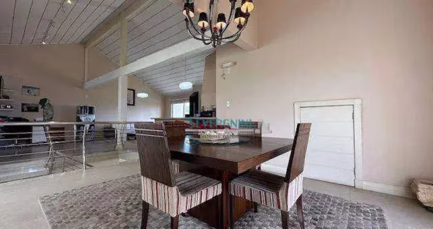 Sobrado com 3 dormitórios à venda, 438 m² por r$ 1.399.000,00 - vale do sol - cachoeirinha/rs