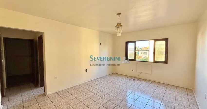Apartamento com 1 dormitório à venda, 55 m² por R$ 108.000,00 - Vila Vista Alegre - Cachoeirinha/RS