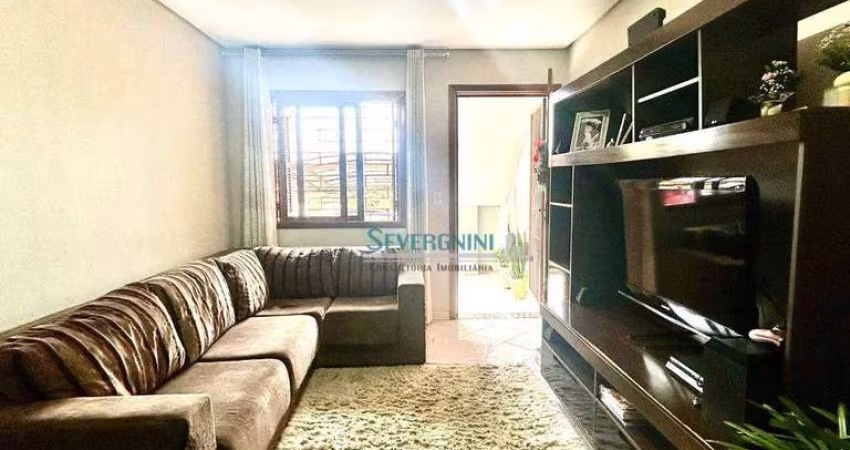 Apartamento com 2 dormitórios à venda, 141 m² por R$ 373.000,00 - Vila Vista Alegre - Cachoeirinha/RS