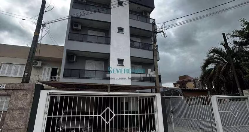 Cobertura à venda, 152 m² por R$ 480.000,00 - Vila Parque Brasília - Cachoeirinha/RS