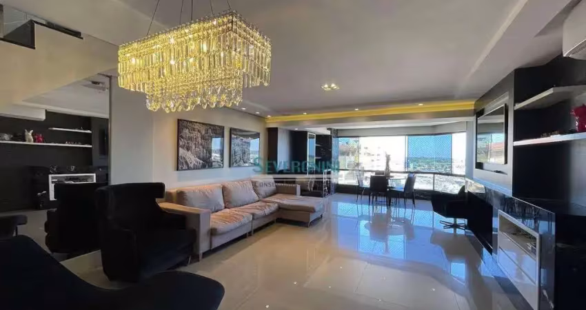 Cobertura com 4 dormitórios à venda, 300 m² por R$ 1.597.000,00 - Centro - Cachoeirinha/RS
