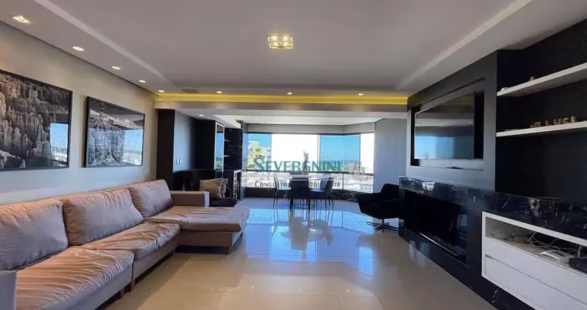 Cobertura com 4 dormitórios à venda, 300 m² por R$ 1.597.000,00 - Centro - Cachoeirinha/RS