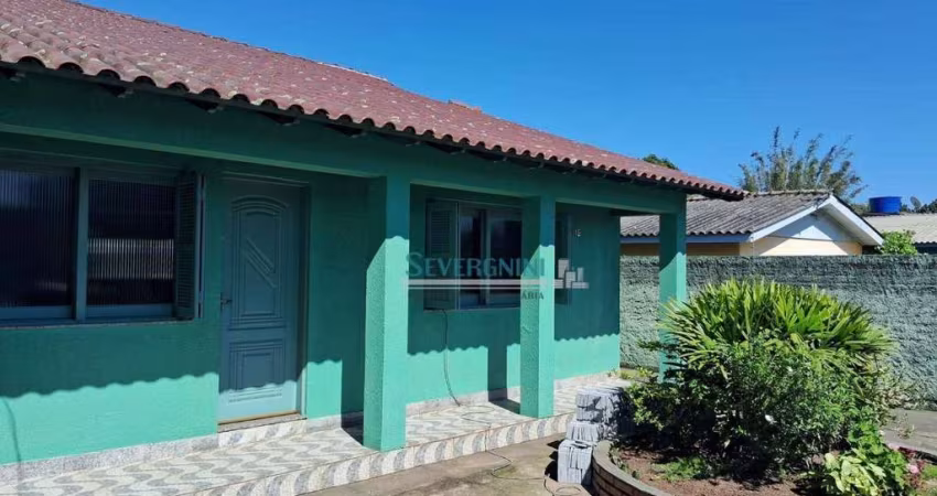 Casa com 3 dormitórios à venda, 159 m² por R$ 599.000,00 - Vila Vista Alegre - Cachoeirinha/RS